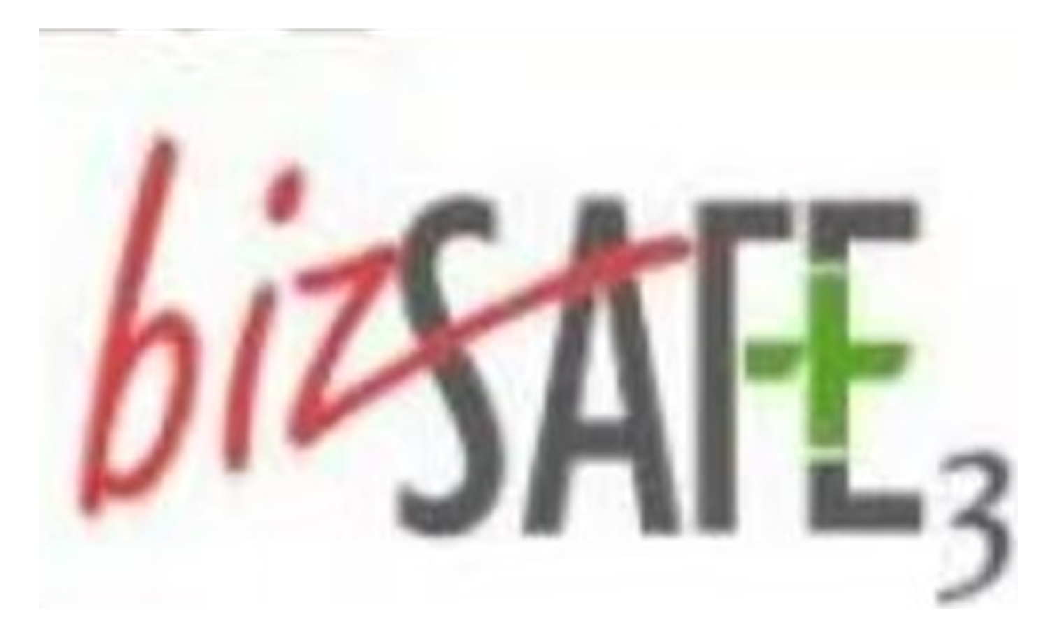 bizSAFE Level 3
